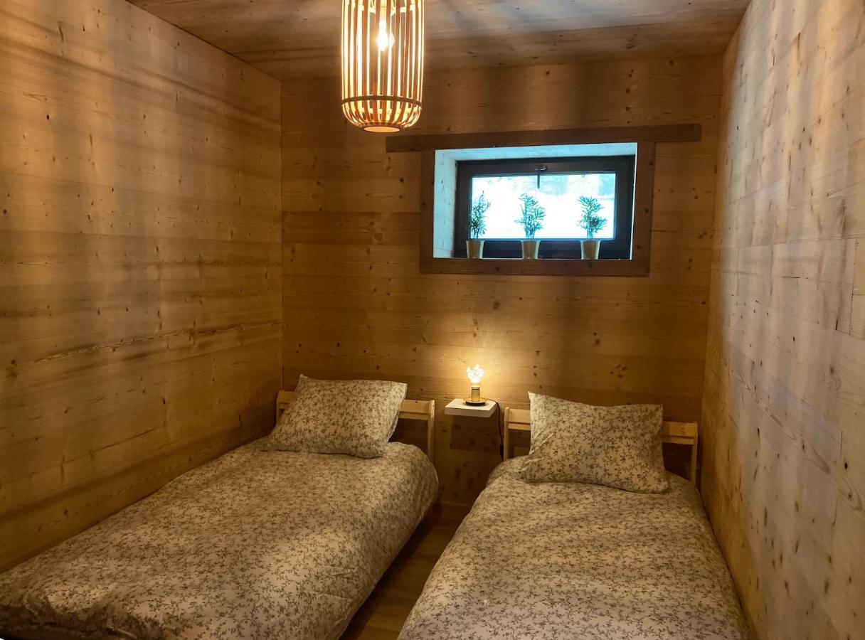 Apartament Grizzli - Vue Panoramique La Bresse-Gerardmer Zewnętrze zdjęcie