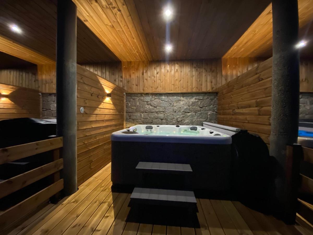 Apartament Grizzli - Vue Panoramique La Bresse-Gerardmer Zewnętrze zdjęcie